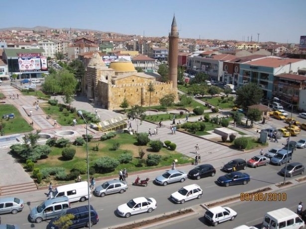 Türkiye'nin en uzun yaşatan şehirleri 49