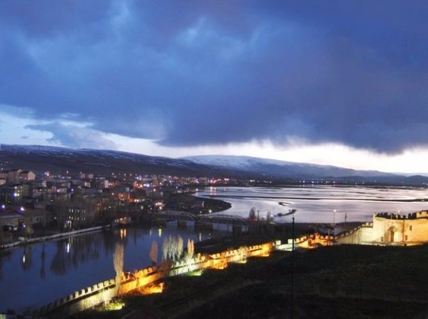 Türkiye'nin en uzun yaşatan şehirleri 5