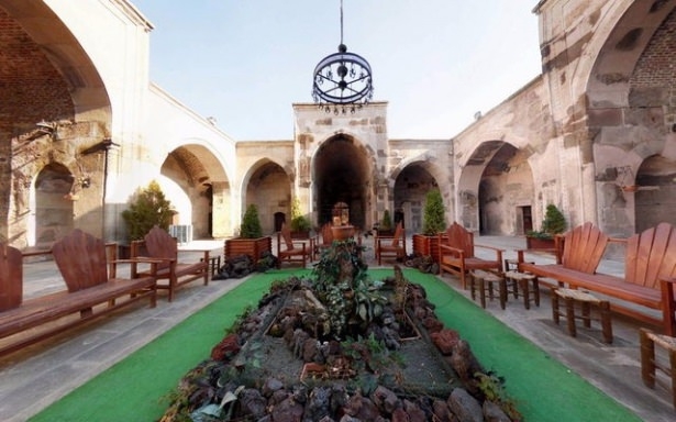 Türkiye'nin en uzun yaşatan şehirleri 50