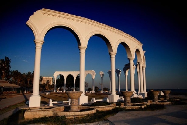 Türkiye'nin en uzun yaşatan şehirleri 52