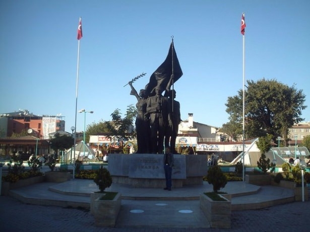 Türkiye'nin en uzun yaşatan şehirleri 53