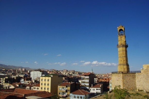 Türkiye'nin en uzun yaşatan şehirleri 55