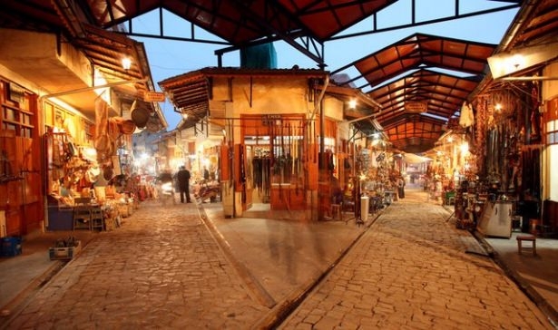 Türkiye'nin en uzun yaşatan şehirleri 6