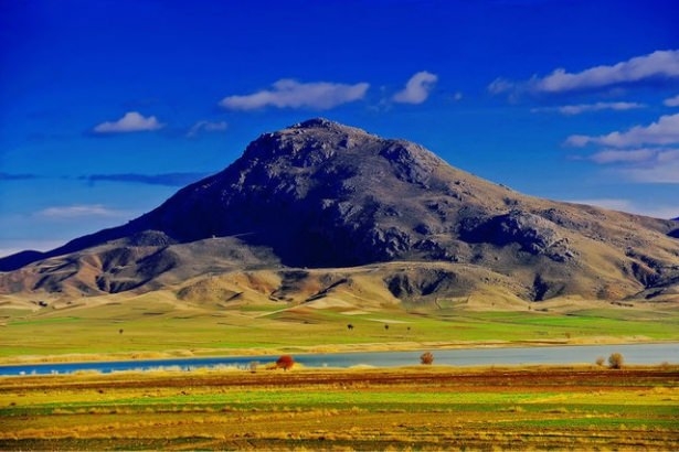 Türkiye'nin en uzun yaşatan şehirleri 61