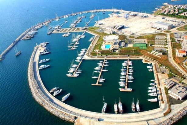 Türkiye'nin en uzun yaşatan şehirleri 63