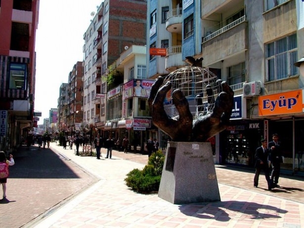 Türkiye'nin en uzun yaşatan şehirleri 65