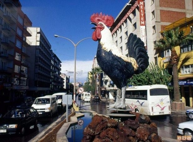 Türkiye'nin en uzun yaşatan şehirleri 68