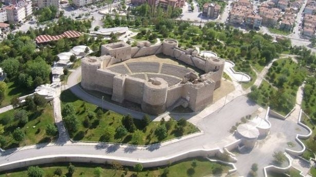 Türkiye'nin en uzun yaşatan şehirleri 69