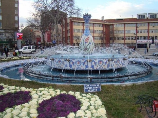 Türkiye'nin en uzun yaşatan şehirleri 7