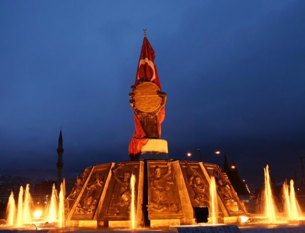 Türkiye'nin en uzun yaşatan şehirleri 71