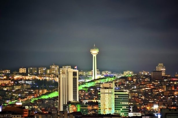 Türkiye'nin en uzun yaşatan şehirleri 75