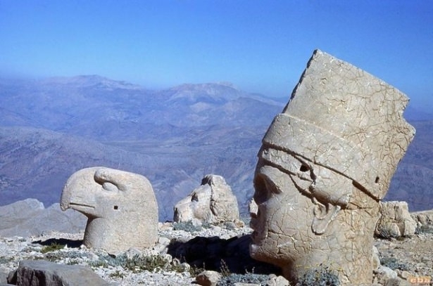 Türkiye'nin en uzun yaşatan şehirleri 76