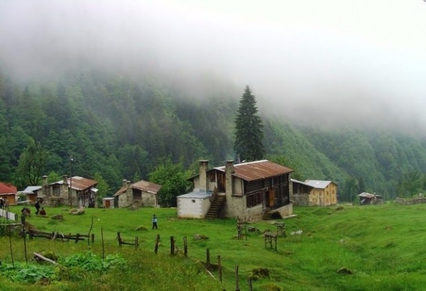 Türkiye'nin en uzun yaşatan şehirleri 77