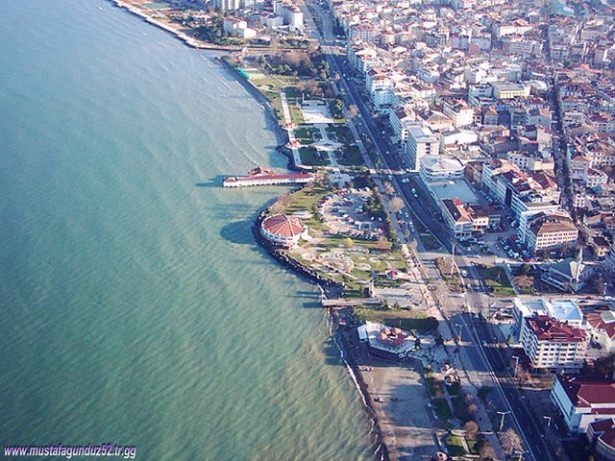 Türkiye'nin en uzun yaşatan şehirleri 78