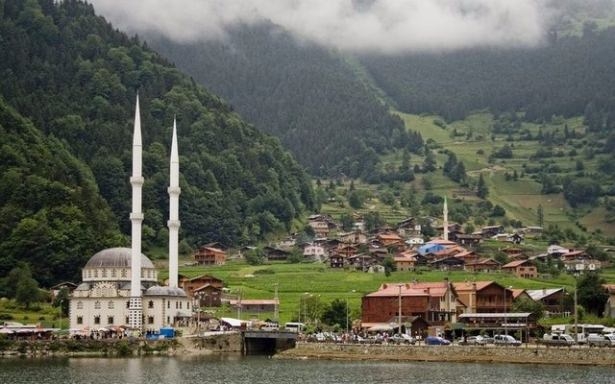 Türkiye'nin en uzun yaşatan şehirleri 79