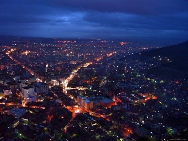 Türkiye'nin en uzun yaşatan şehirleri 8