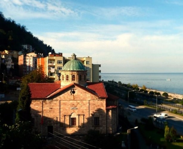 Türkiye'nin en uzun yaşatan şehirleri 81