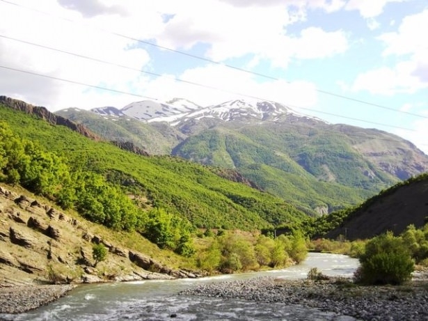 Türkiye'nin en uzun yaşatan şehirleri 84