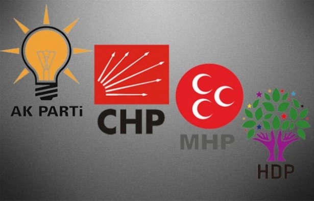 Bu illerdeki oylar kritik! 2