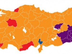 Bu illerdeki oylar kritik!