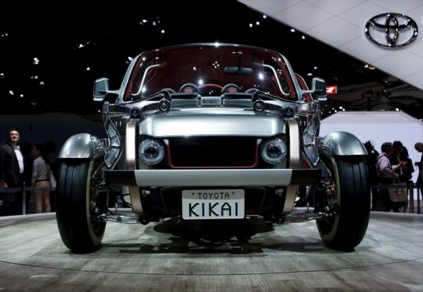 Devlerden gövde gösterisi 10