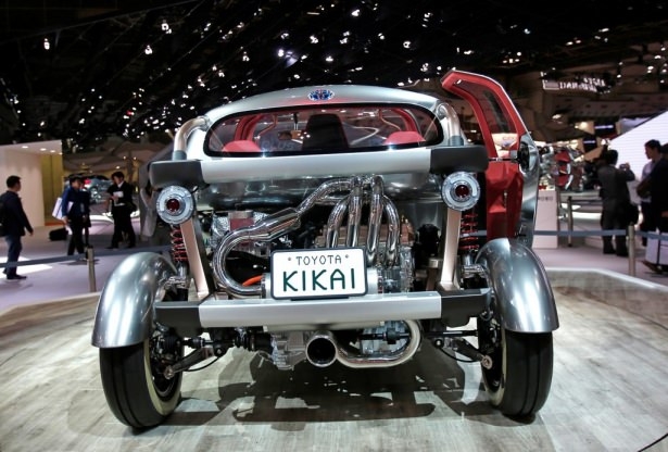 Devlerden gövde gösterisi 113