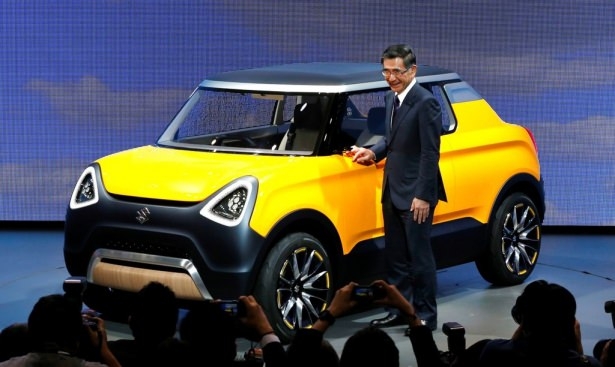 Devlerden gövde gösterisi 127