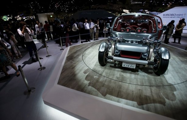 Devlerden gövde gösterisi 13