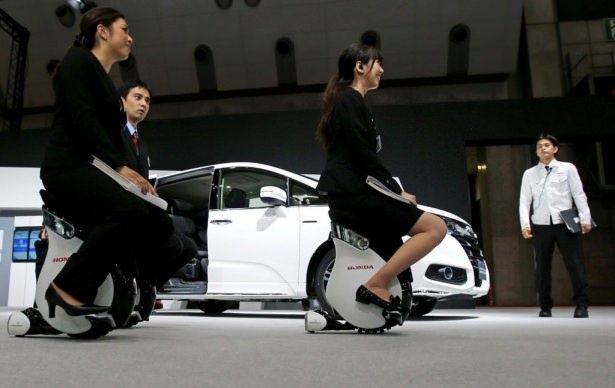 Devlerden gövde gösterisi 131