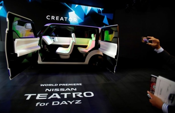 Devlerden gövde gösterisi 139