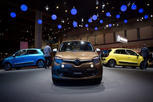 Devlerden gövde gösterisi 152