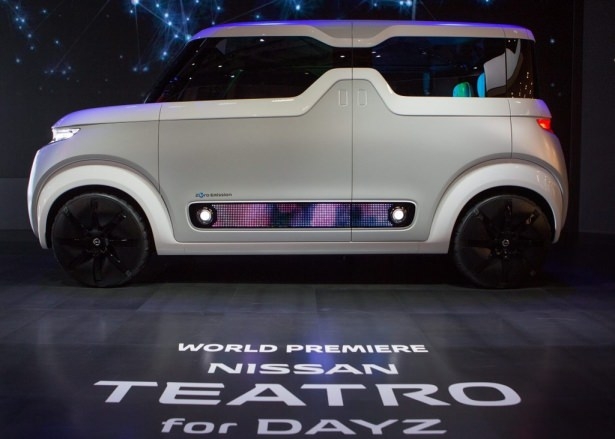 Devlerden gövde gösterisi 158