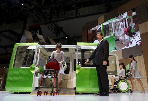 Devlerden gövde gösterisi 16