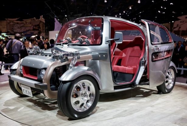 Devlerden gövde gösterisi 174