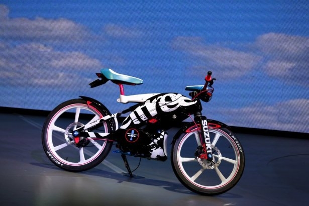 Devlerden gövde gösterisi 37