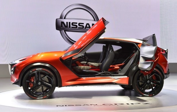 Devlerden gövde gösterisi 46