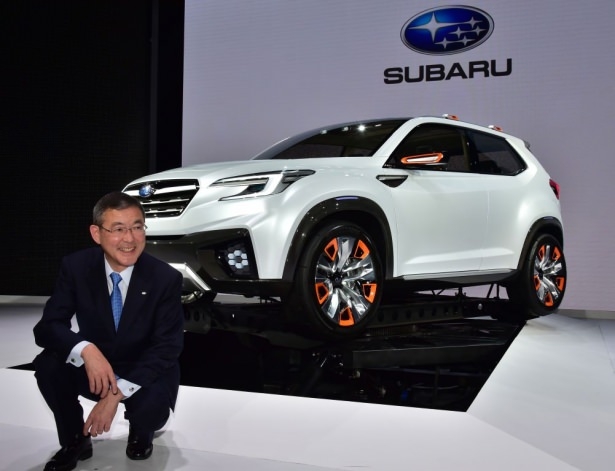 Devlerden gövde gösterisi 65