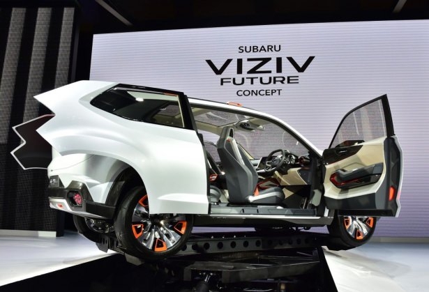 Devlerden gövde gösterisi 66