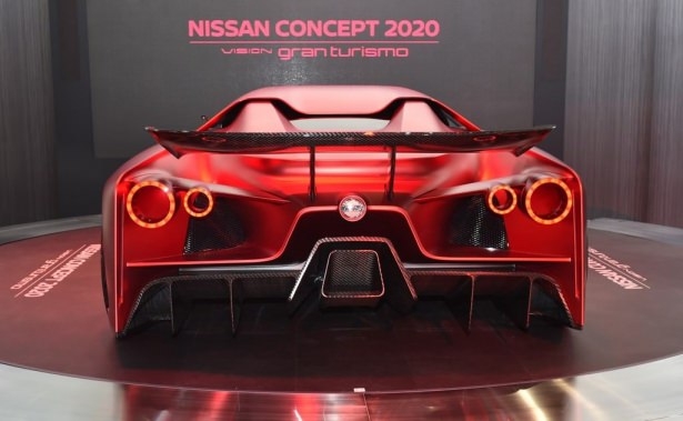 Devlerden gövde gösterisi 7