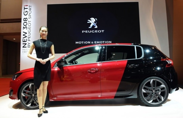 Devlerden gövde gösterisi 90