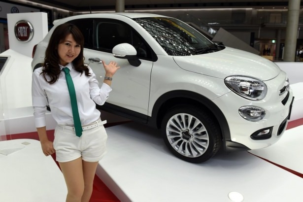 Devlerden gövde gösterisi 91