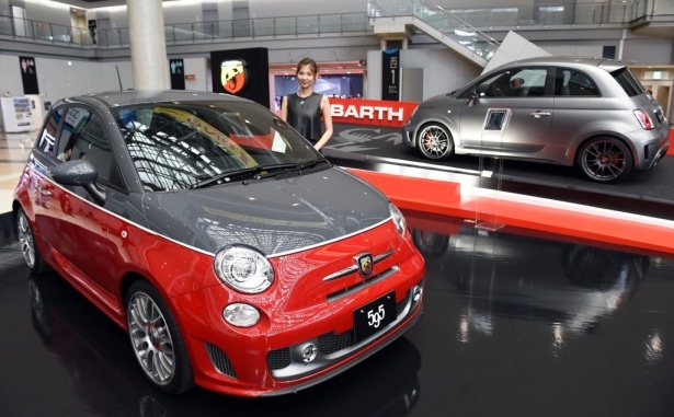 Devlerden gövde gösterisi 98