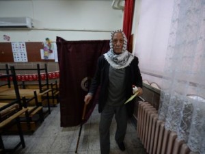 Türkiye sandık başında! İşte ilk kareler