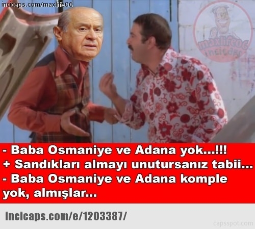 Seçim capsleri gülmekten kırdı geçirdi! 13