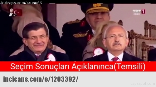 Seçim capsleri gülmekten kırdı geçirdi! 14