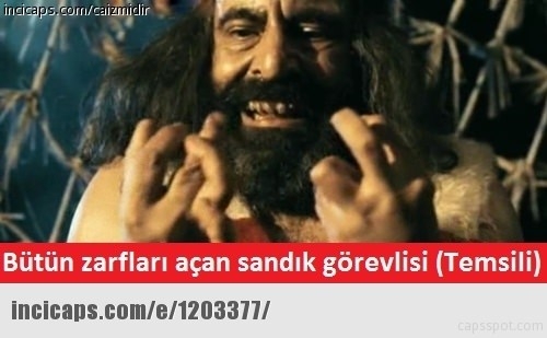 Seçim capsleri gülmekten kırdı geçirdi! 16