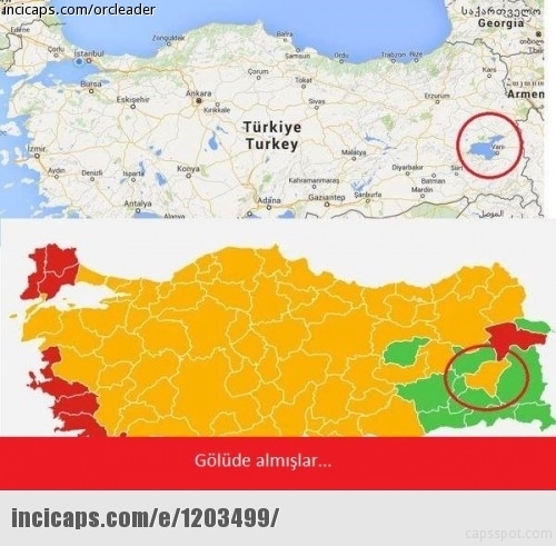 Seçim capsleri gülmekten kırdı geçirdi! 21