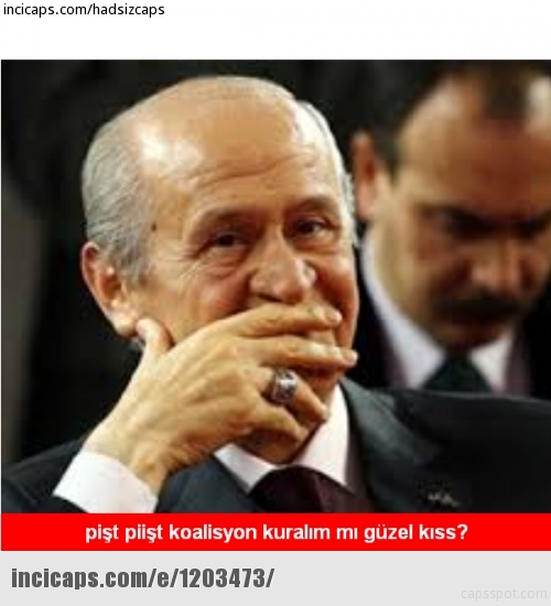 Seçim capsleri gülmekten kırdı geçirdi! 25