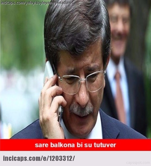 Seçim capsleri gülmekten kırdı geçirdi! 3