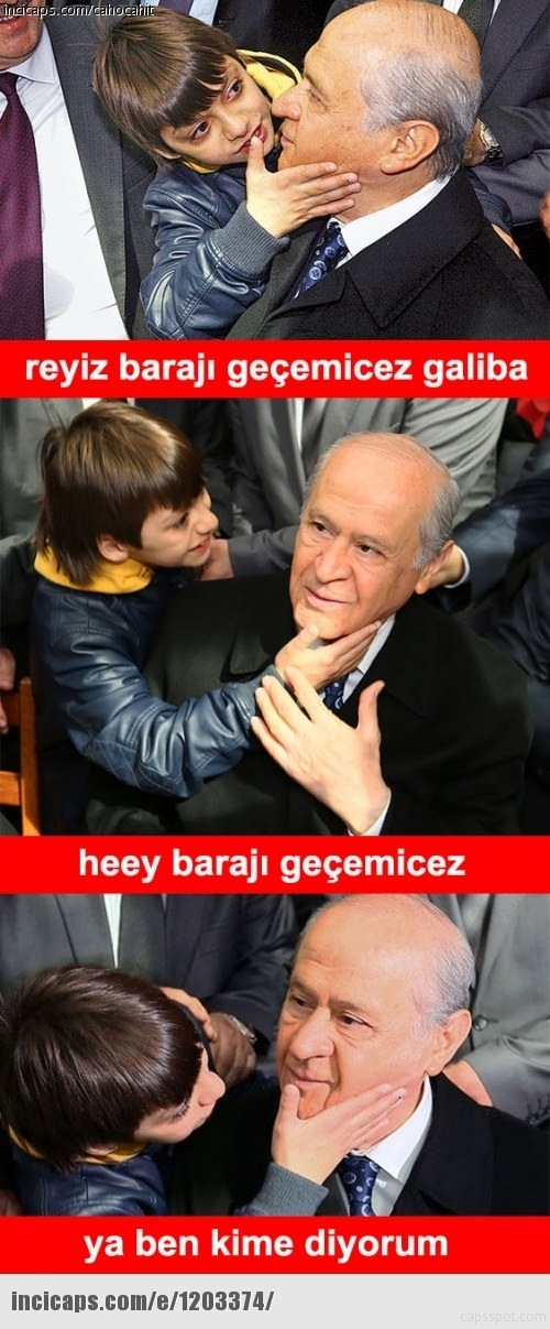 Seçim capsleri gülmekten kırdı geçirdi! 30